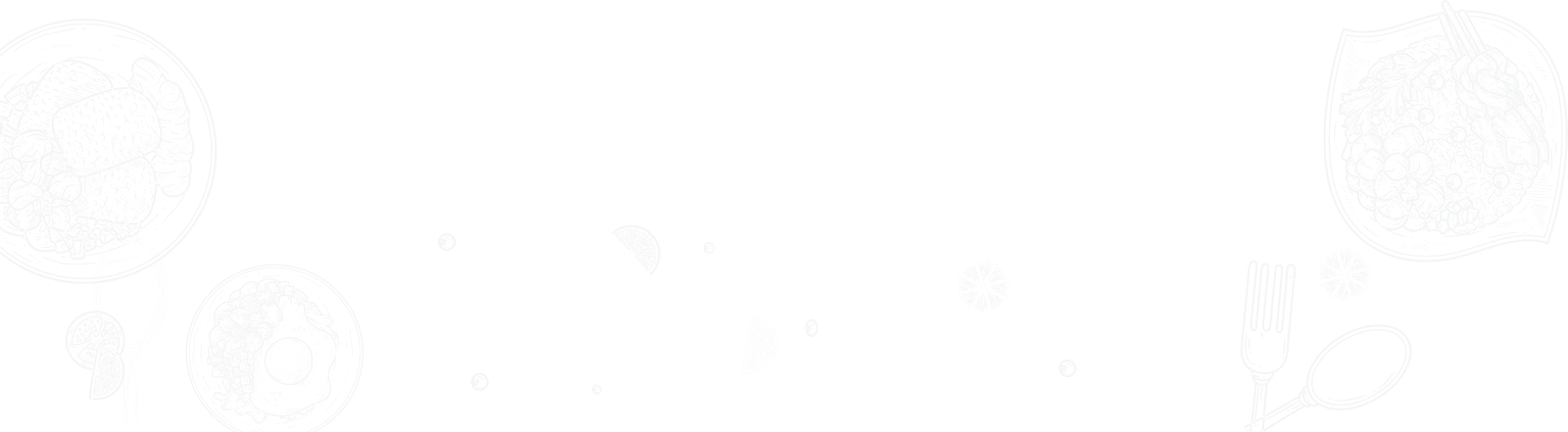 Footer Background