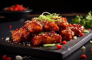 Food