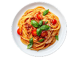 Spaghetti Carbonara