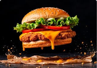 food